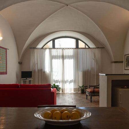 Characteristic Apartment In The Center Of フィレンツェ エクステリア 写真