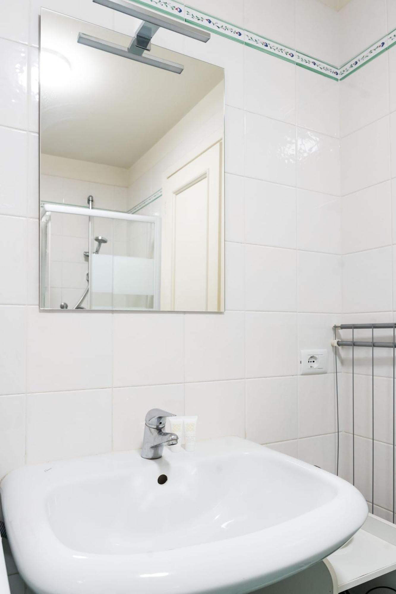 Characteristic Apartment In The Center Of フィレンツェ エクステリア 写真