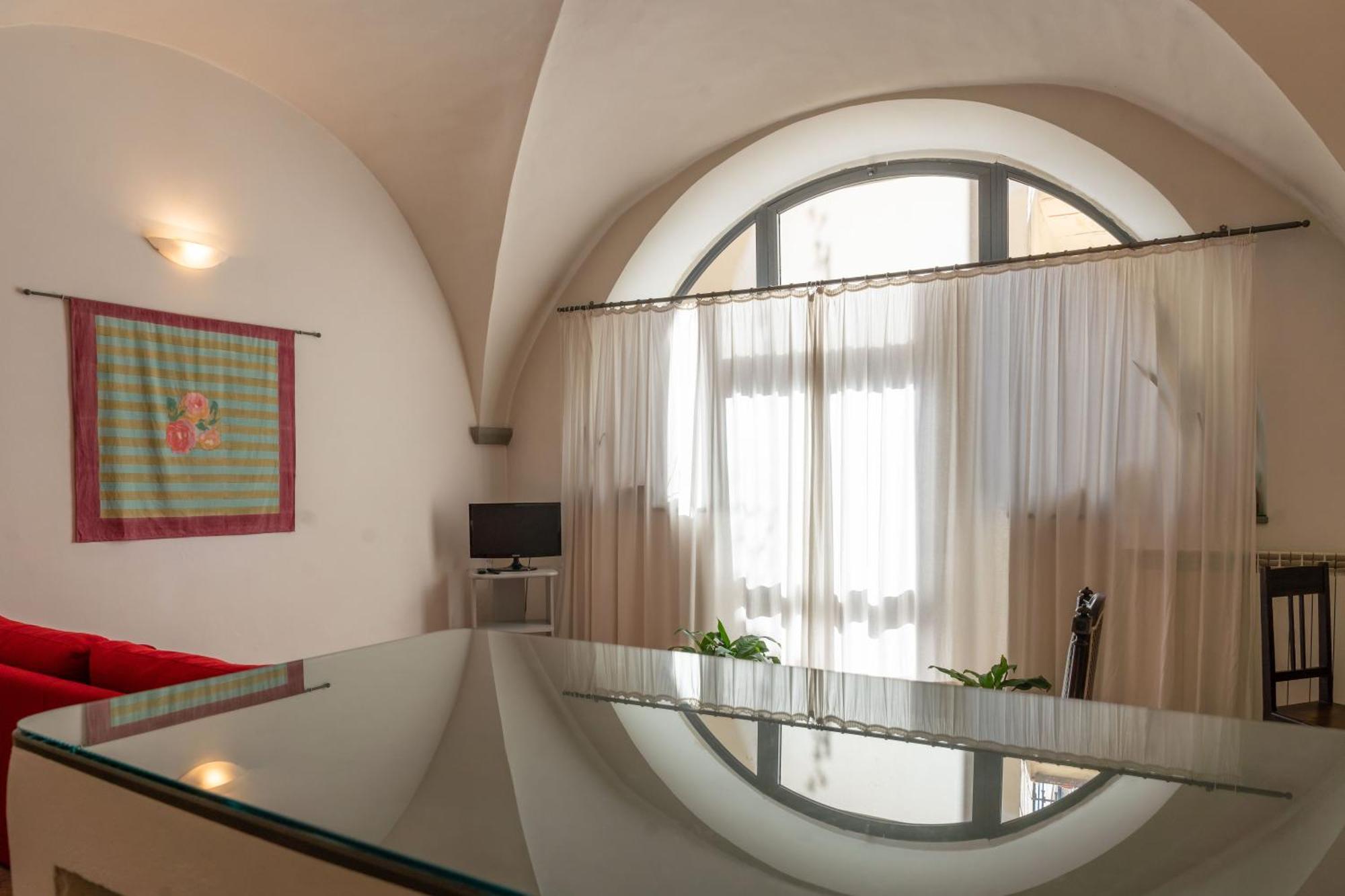 Characteristic Apartment In The Center Of フィレンツェ エクステリア 写真