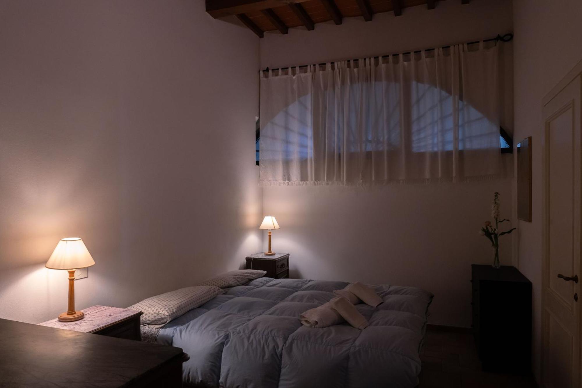 Characteristic Apartment In The Center Of フィレンツェ エクステリア 写真