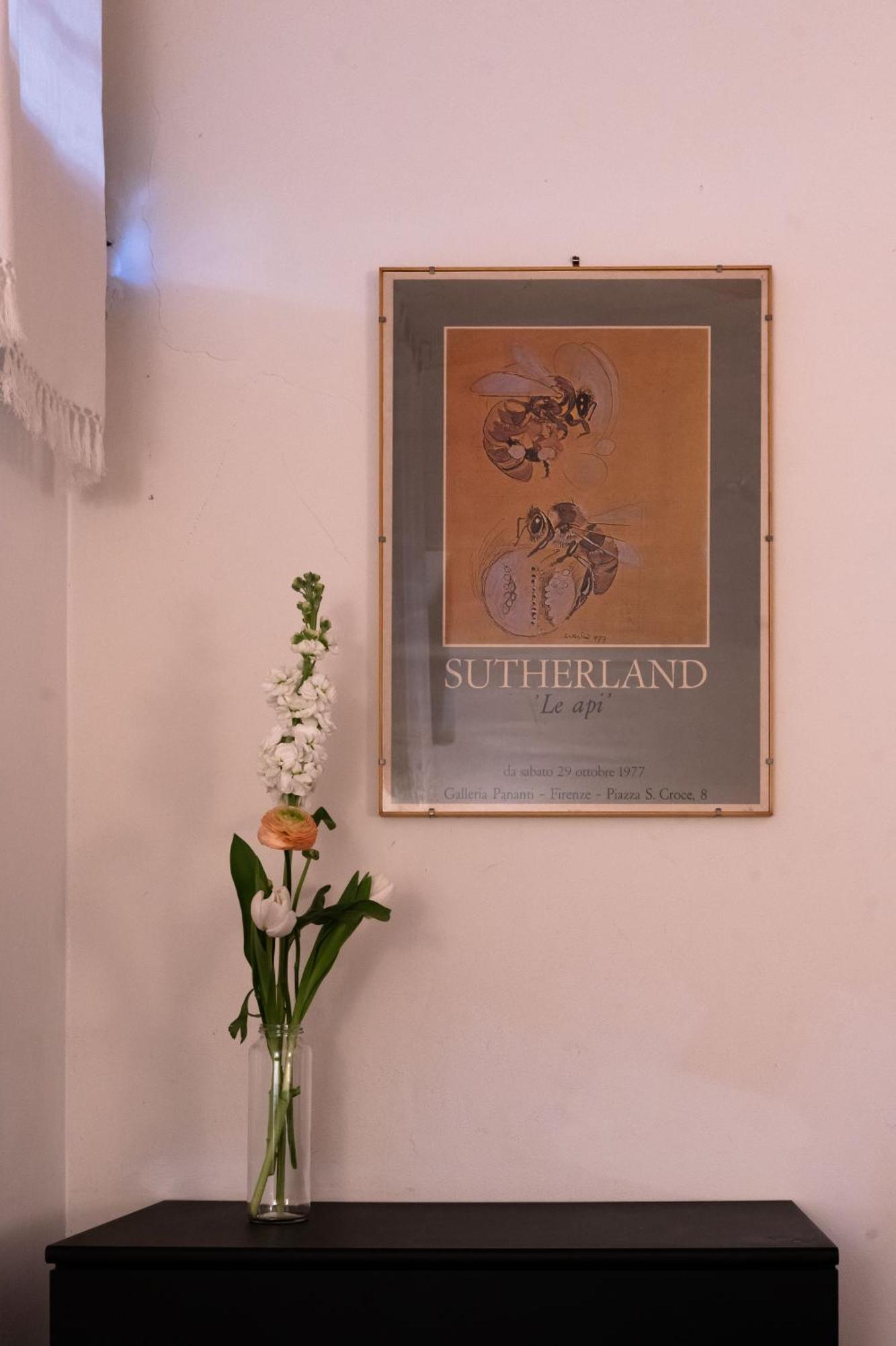 Characteristic Apartment In The Center Of フィレンツェ エクステリア 写真