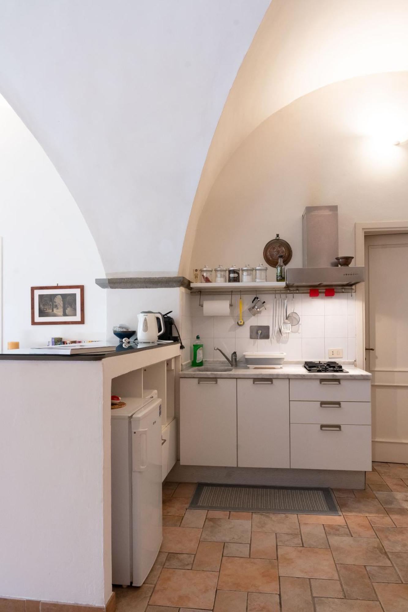 Characteristic Apartment In The Center Of フィレンツェ エクステリア 写真